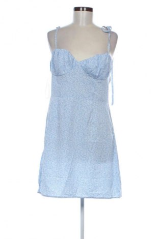 Sukienka SHEIN, Rozmiar XL, Kolor Kolorowy, Cena 95,99 zł