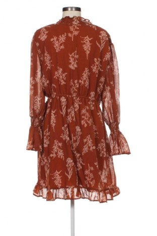 Rochie SHEIN, Mărime XL, Culoare Multicolor, Preț 98,99 Lei