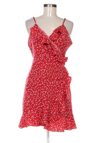 Kleid SHEIN, Größe XL, Farbe Mehrfarbig, Preis 20,99 €