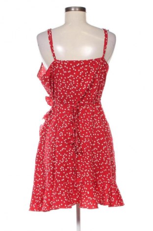 Kleid SHEIN, Größe XL, Farbe Mehrfarbig, Preis 20,99 €