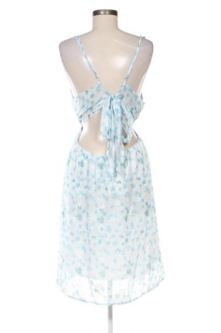 Kleid SHEIN, Größe 4XL, Farbe Mehrfarbig, Preis € 19,99
