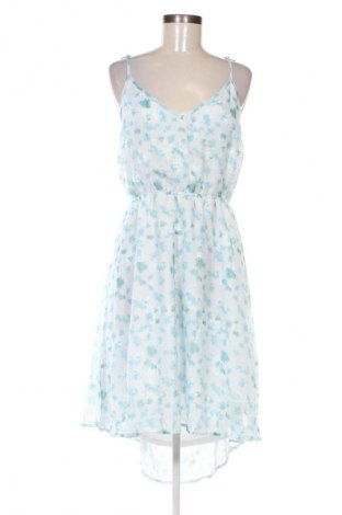 Kleid SHEIN, Größe 4XL, Farbe Mehrfarbig, Preis € 19,99