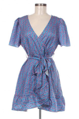 Kleid SHEIN, Größe XL, Farbe Mehrfarbig, Preis € 22,99