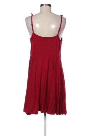 Kleid SHEIN, Größe XL, Farbe Rot, Preis 15,99 €
