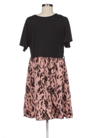 Φόρεμα SHEIN, Μέγεθος XXL, Χρώμα Πολύχρωμο, Τιμή 21,99 €
