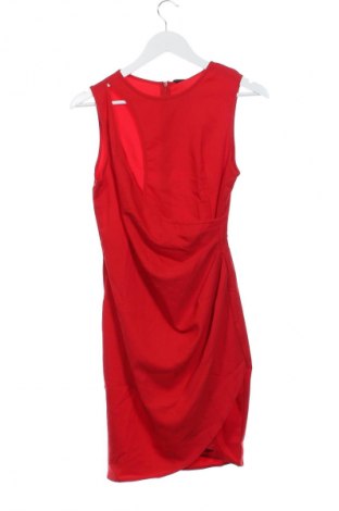 Rochie SHEIN, Mărime S, Culoare Roșu, Preț 244,74 Lei