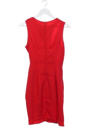 Rochie SHEIN, Mărime S, Culoare Roșu, Preț 244,74 Lei
