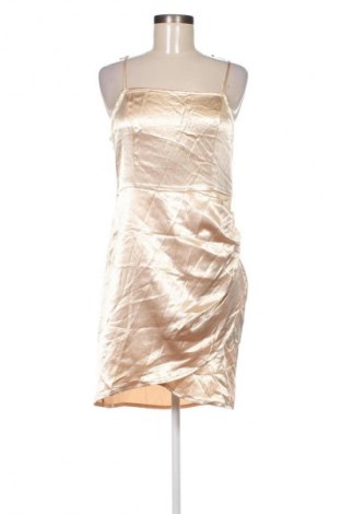 Rochie SHEIN, Mărime L, Culoare Galben, Preț 82,99 Lei