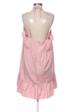 Šaty  SHEIN, Velikost 4XL, Barva Růžová, Cena  459,00 Kč