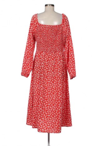 Kleid SHEIN, Größe 4XL, Farbe Mehrfarbig, Preis € 20,99