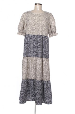 Kleid SHEIN, Größe M, Farbe Mehrfarbig, Preis 22,99 €
