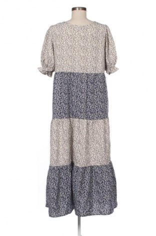 Kleid SHEIN, Größe M, Farbe Mehrfarbig, Preis 22,99 €