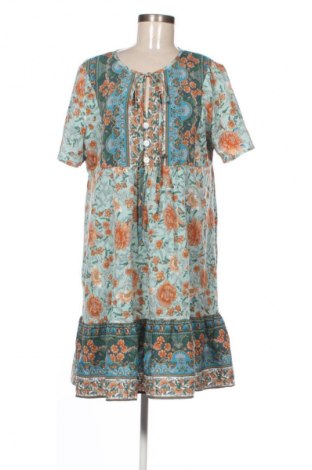 Rochie SHEIN, Mărime XL, Culoare Multicolor, Preț 109,99 Lei