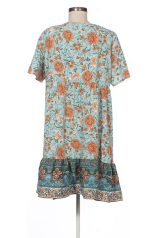Rochie SHEIN, Mărime XL, Culoare Multicolor, Preț 109,99 Lei