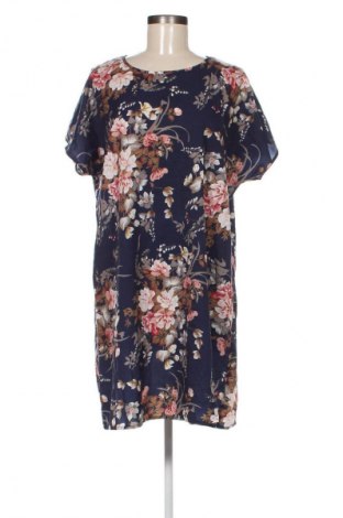 Φόρεμα SHEIN, Μέγεθος XL, Χρώμα Πολύχρωμο, Τιμή 22,99 €