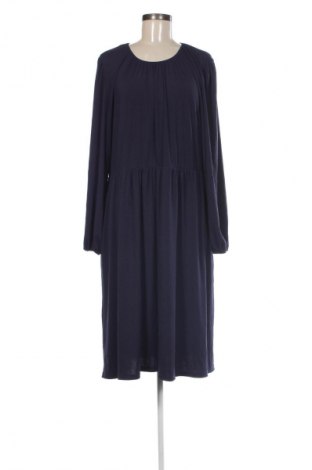 Šaty  SHEIN, Veľkosť 3XL, Farba Modrá, Cena  16,95 €
