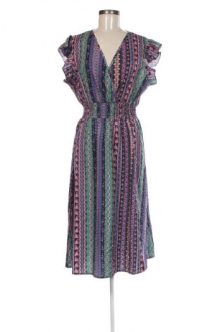 Φόρεμα SHEIN, Μέγεθος XL, Χρώμα Πολύχρωμο, Τιμή 18,99 €