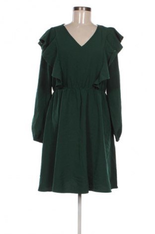 Φόρεμα SHEIN, Μέγεθος XL, Χρώμα Πράσινο, Τιμή 16,99 €