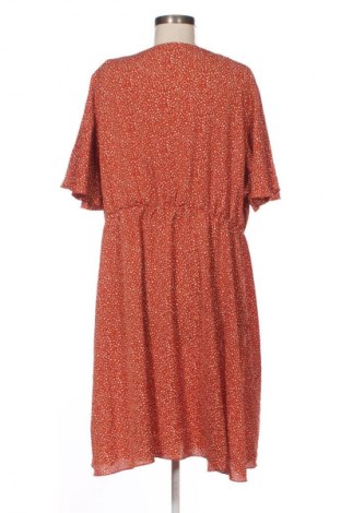 Kleid SHEIN, Größe 4XL, Farbe Mehrfarbig, Preis € 18,99