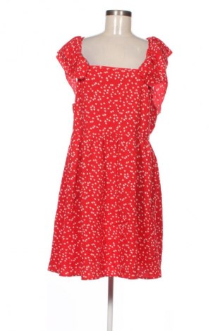 Φόρεμα SHEIN, Μέγεθος L, Χρώμα Πολύχρωμο, Τιμή 15,99 €