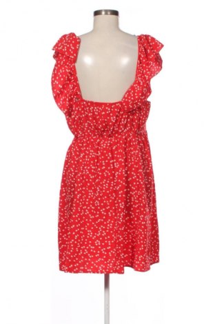 Φόρεμα SHEIN, Μέγεθος L, Χρώμα Πολύχρωμο, Τιμή 15,99 €