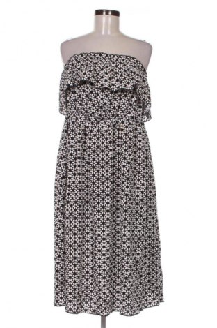 Kleid SHEIN, Größe XL, Farbe Mehrfarbig, Preis 19,99 €