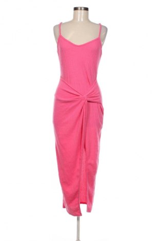 Kleid SHEIN, Größe L, Farbe Rosa, Preis 20,99 €