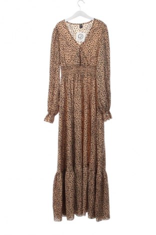 Kleid SHEIN, Größe XS, Farbe Mehrfarbig, Preis 20,99 €