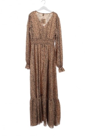 Kleid SHEIN, Größe XS, Farbe Mehrfarbig, Preis 20,99 €