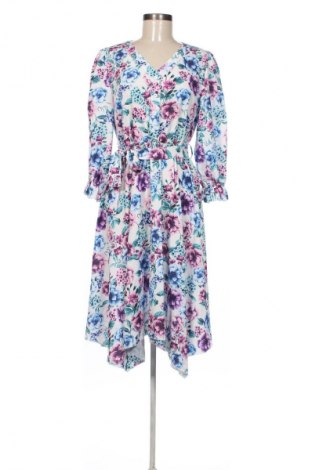 Kleid SHEIN, Größe M, Farbe Mehrfarbig, Preis 20,99 €