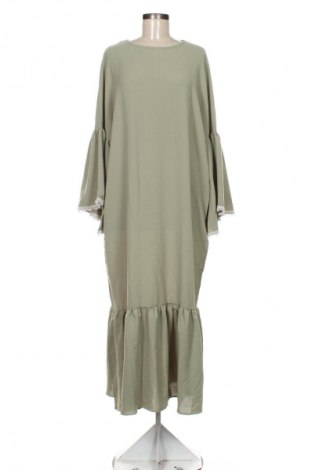 Rochie SHEIN, Mărime XL, Culoare Verde, Preț 98,99 Lei