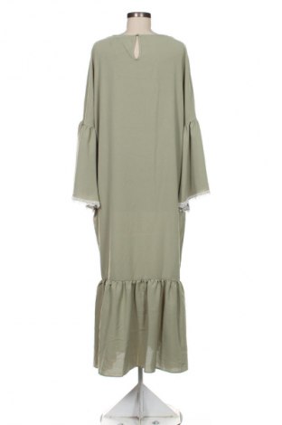 Rochie SHEIN, Mărime XL, Culoare Verde, Preț 98,99 Lei