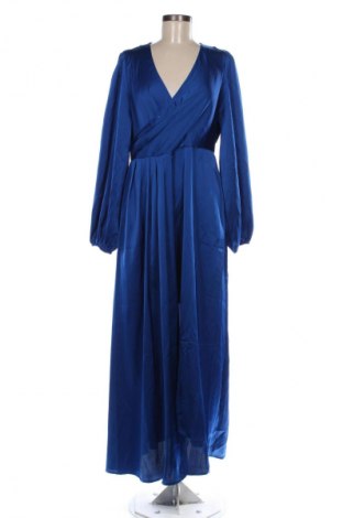 Kleid SHEIN, Größe XL, Farbe Blau, Preis 29,67 €