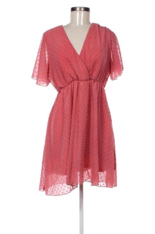 Kleid SHEIN, Größe L, Farbe Rosa, Preis 14,83 €