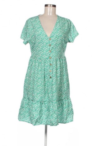 Sukienka SHEIN, Rozmiar L, Kolor Kolorowy, Cena 78,99 zł