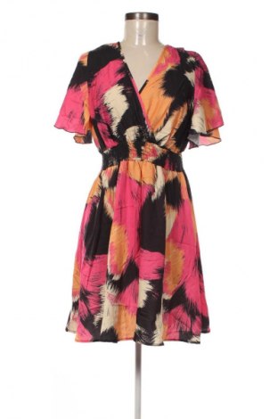 Φόρεμα SHEIN, Μέγεθος XL, Χρώμα Πολύχρωμο, Τιμή 18,99 €