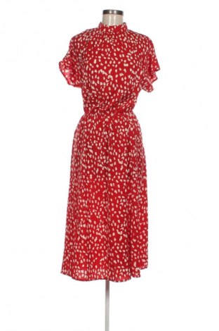 Kleid SHEIN, Größe S, Farbe Mehrfarbig, Preis 20,99 €