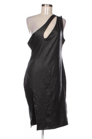 Sukienka SHEIN, Rozmiar XL, Kolor Czarny, Cena 150,99 zł