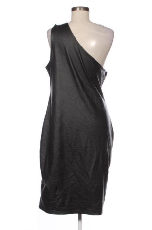 Sukienka SHEIN, Rozmiar XL, Kolor Czarny, Cena 150,99 zł