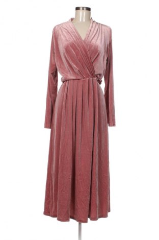 Rochie SHEIN, Mărime XL, Culoare Roz, Preț 98,99 Lei