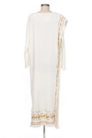 Kleid SHEIN, Größe L, Farbe Weiß, Preis 20,99 €