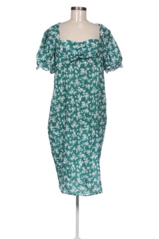 Φόρεμα SHEIN, Μέγεθος XXL, Χρώμα Πολύχρωμο, Τιμή 18,99 €