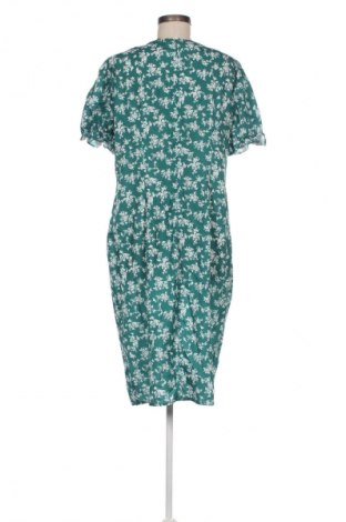 Φόρεμα SHEIN, Μέγεθος XXL, Χρώμα Πολύχρωμο, Τιμή 18,99 €