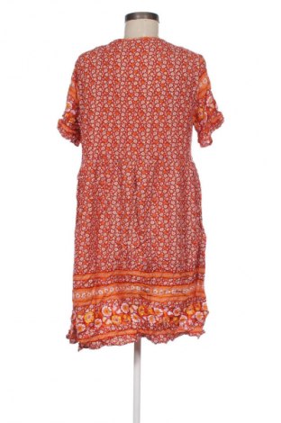 Kleid SHEIN, Größe XL, Farbe Mehrfarbig, Preis 18,99 €