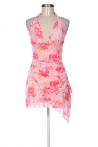 Kleid SHEIN, Größe S, Farbe Mehrfarbig, Preis 11,99 €