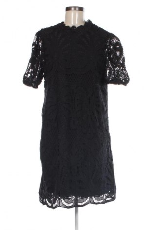 Kleid SHEIN, Größe XL, Farbe Schwarz, Preis 40,99 €