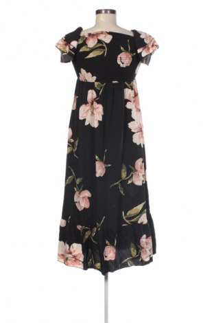 Kleid SHEIN, Größe M, Farbe Mehrfarbig, Preis 20,99 €