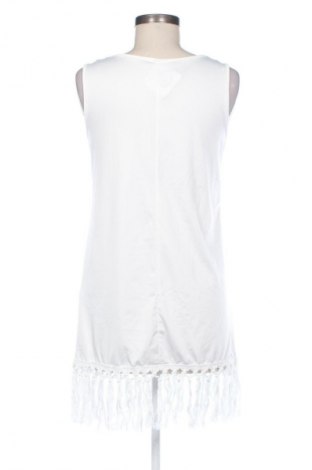 Kleid SHEIN, Größe S, Farbe Weiß, Preis 11,99 €