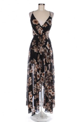 Rochie SHEIN, Mărime XL, Culoare Multicolor, Preț 61,99 Lei