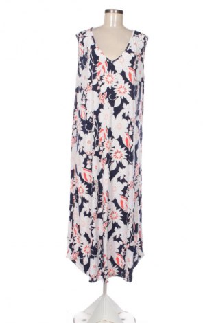 Rochie SJS, Mărime 3XL, Culoare Multicolor, Preț 270,99 Lei